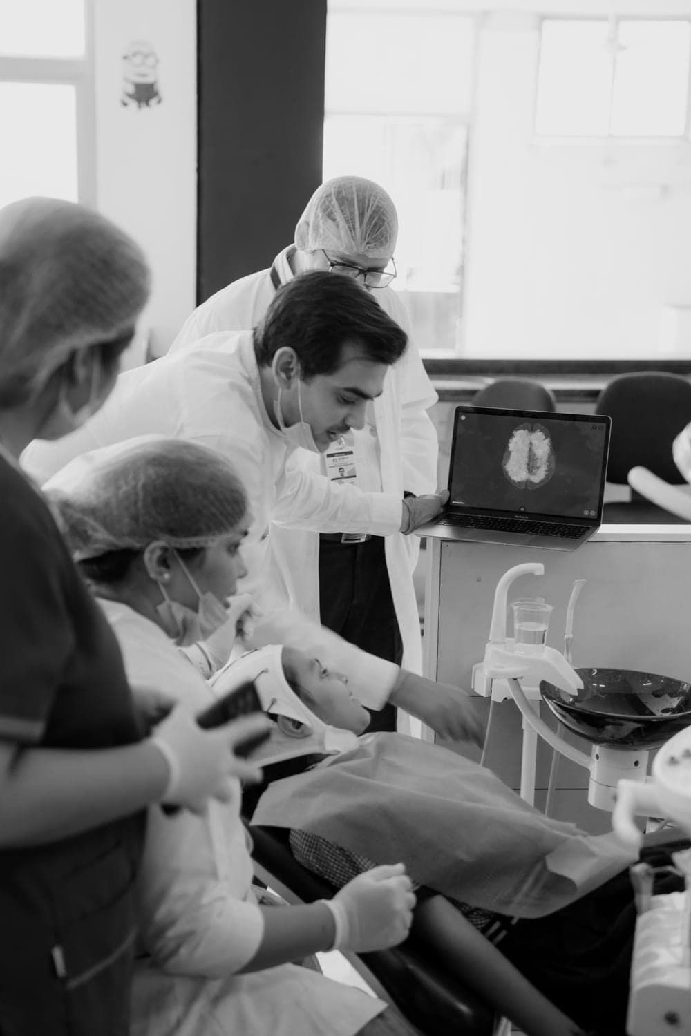 Subscribe to the Satani Research Centre newsletter