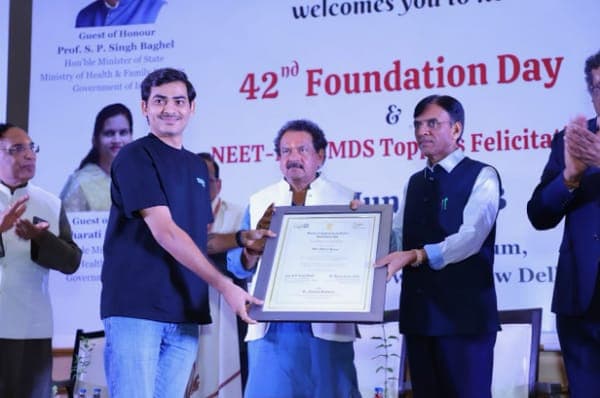 Renowned Scientist Abhijeet Satani from India Invited to Contribute to DBS Surgery in London