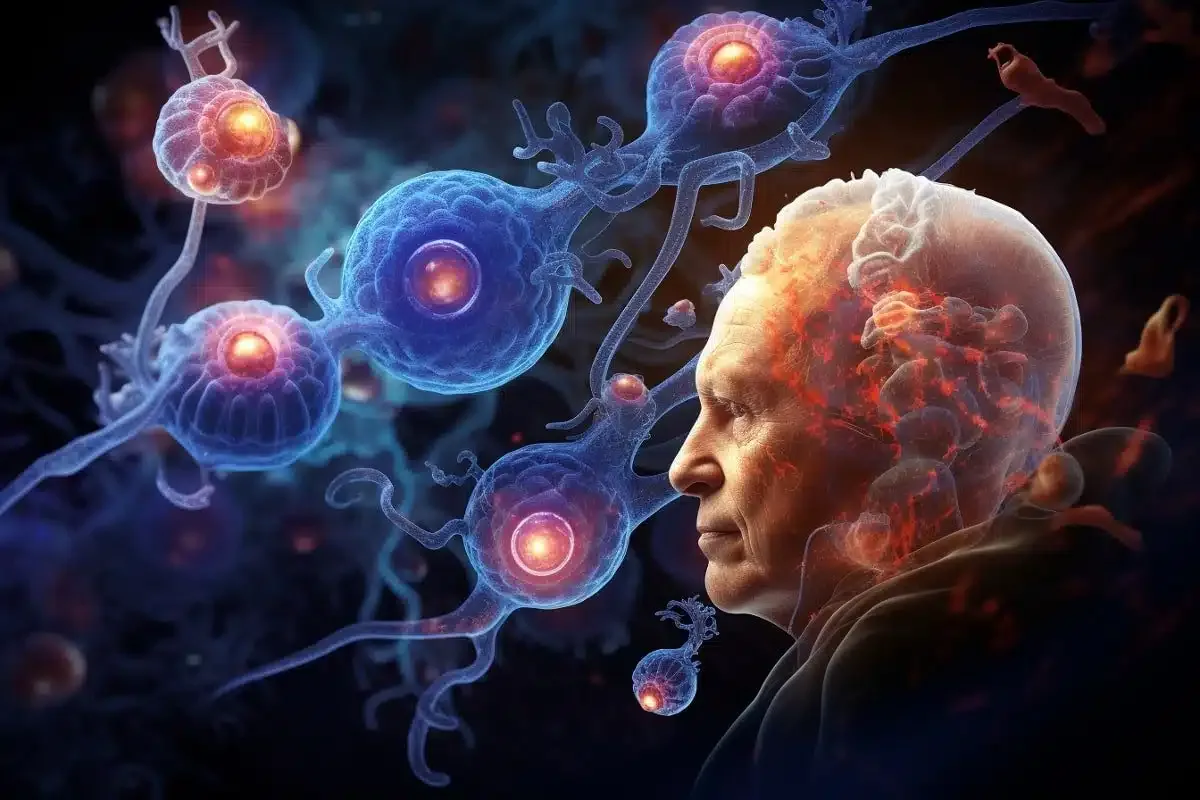 When Faces Fade: A New Approach to Detecting Alzheimer’s Early